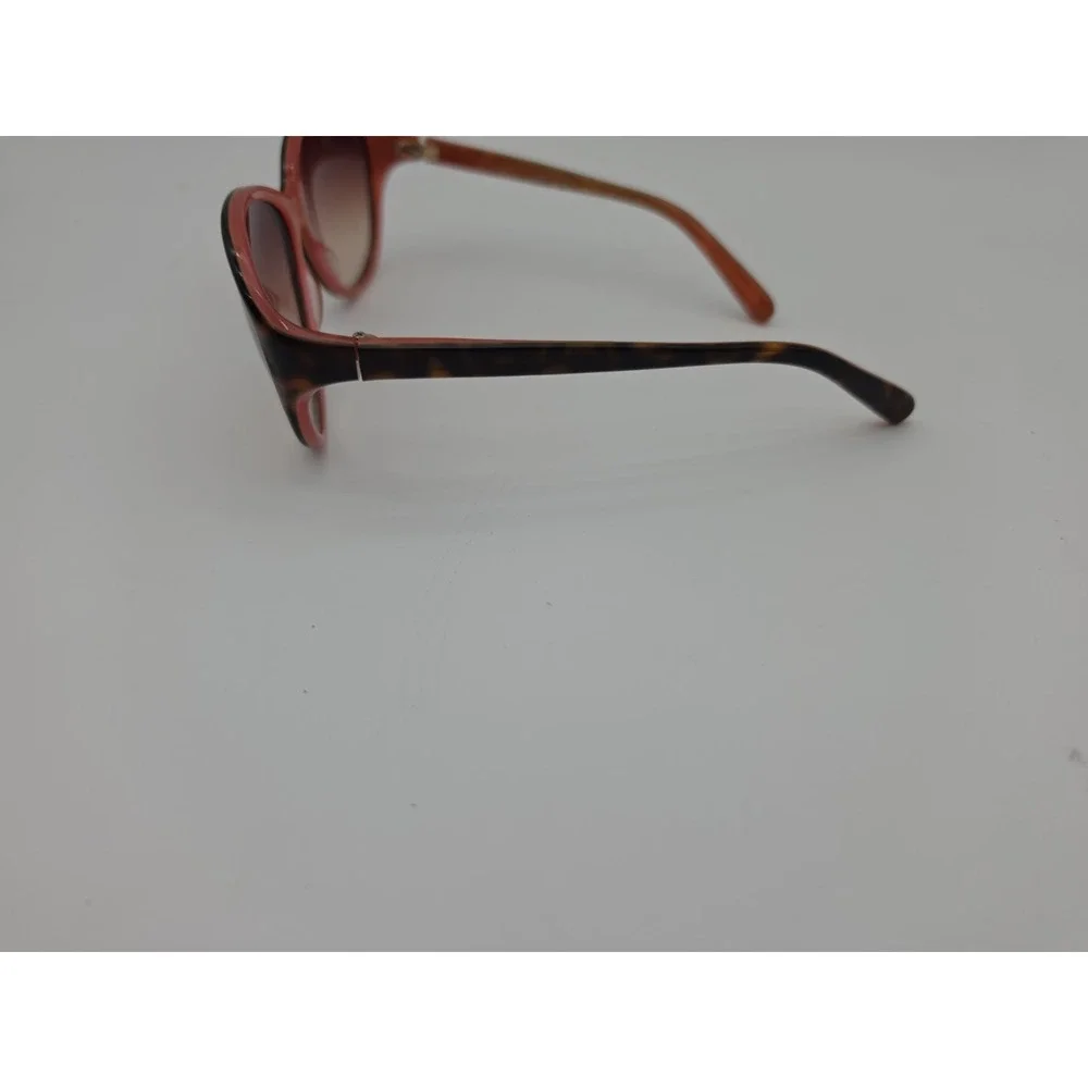 PAUL SMITH PS-389 OABL HAVANA PINK DESIGNER AUTHENTIC FRAMES SUNGLASSES